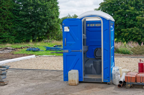 Trusted Plainfield, IL Portable Potty Rental Experts